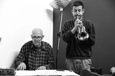 Giogio Pacorig, Gabriele Cancelli