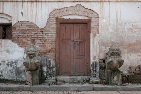 Dolpa Circuit (Lower & Upper Dolpa) | Nepal, 20.09 - 14.10.2018