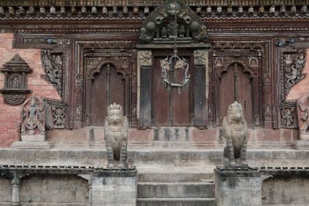 Dolpa Circuit (Lower & Upper Dolpa) | Nepal, 20.09 - 14.10.2018