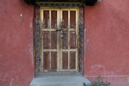 Dolpa Circuit (Lower & Upper Dolpa) | Nepal, 20.09 - 14.10.2018