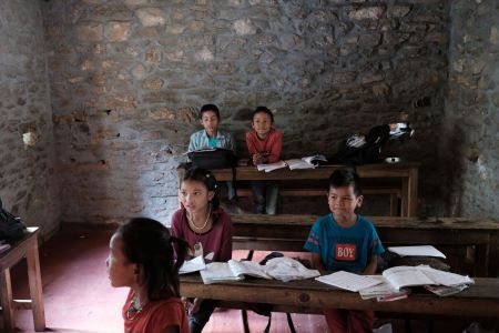 Dolpa Circuit (Lower & Upper Dolpa) | Nepal, 20.09 - 14.10.2018