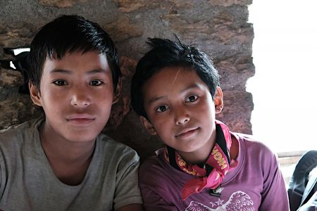 Dolpa Circuit (Lower & Upper Dolpa) | Nepal, 20.09 - 14.10.2018