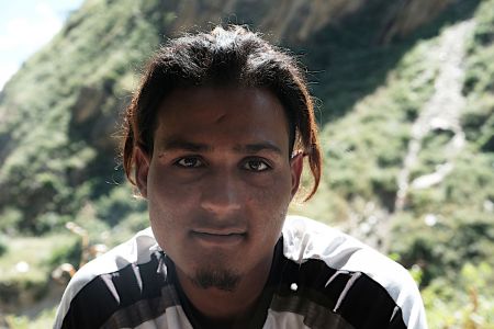 Dolpa Circuit (Lower & Upper Dolpa) | Nepal, 20.09 - 14.10.2018