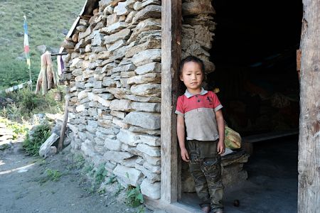 Dolpa Circuit (Lower & Upper Dolpa) | Nepal, 20.09 - 14.10.2018