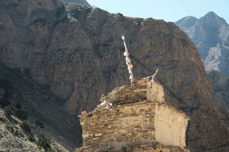 Dolpa Circuit (Lower & Upper Dolpa) | Nepal, 20.09 - 14.10.2018