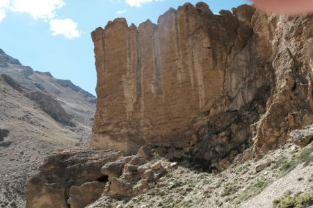 Dolpa Circuit (Lower & Upper Dolpa) | Nepal, 20.09 - 14.10.2018