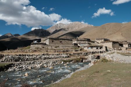 Dolpa Circuit (Lower & Upper Dolpa) | Nepal, 20.09 - 14.10.2018