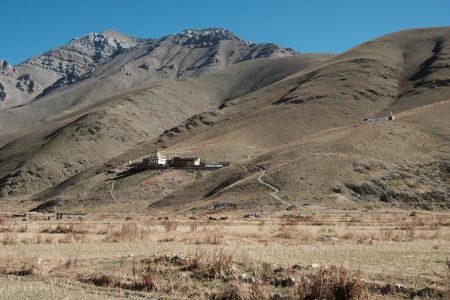 Dolpa Circuit (Lower & Upper Dolpa) | Nepal, 20.09 - 14.10.2018
