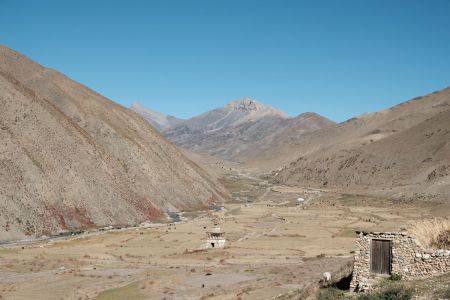 Dolpa Circuit (Lower & Upper Dolpa) | Nepal, 20.09 - 14.10.2018
