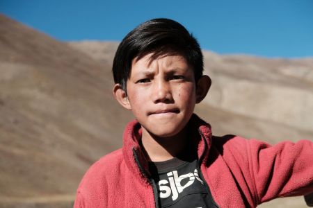 Dolpa Circuit (Lower & Upper Dolpa) | Nepal, 20.09 - 14.10.2018