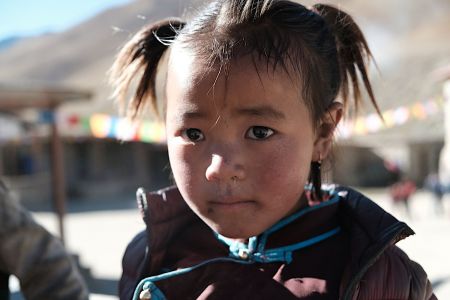 Dolpa Circuit (Lower & Upper Dolpa) | Nepal, 20.09 - 14.10.2018