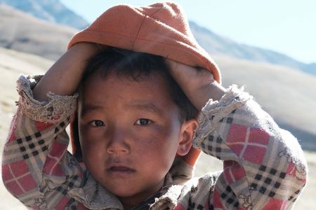 Dolpa Circuit (Lower & Upper Dolpa) | Nepal, 20.09 - 14.10.2018