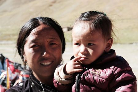 Dolpa Circuit (Lower & Upper Dolpa) | Nepal, 20.09 - 14.10.2018