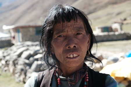 Dolpa Circuit (Lower & Upper Dolpa) | Nepal, 20.09 - 14.10.2018