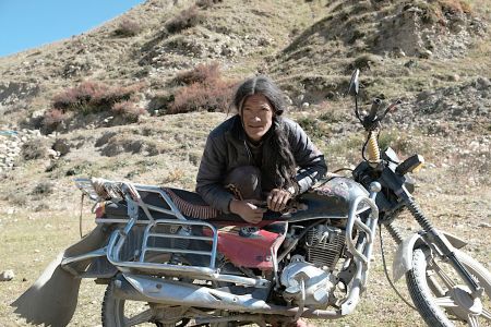 Dolpa Circuit (Lower & Upper Dolpa) | Nepal, 20.09 - 14.10.2018