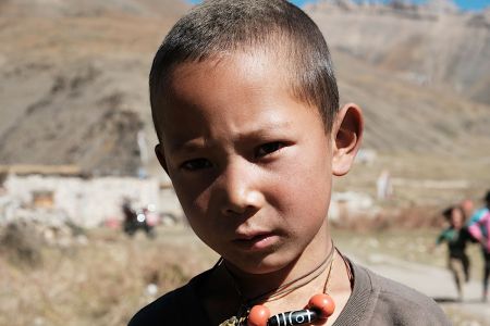 Dolpa Circuit (Lower & Upper Dolpa) | Nepal, 20.09 - 14.10.2018