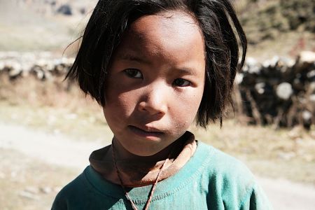 Dolpa Circuit (Lower & Upper Dolpa) | Nepal, 20.09 - 14.10.2018