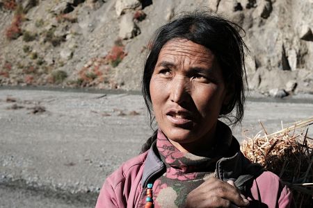 Dolpa Circuit (Lower & Upper Dolpa) | Nepal, 20.09 - 14.10.2018