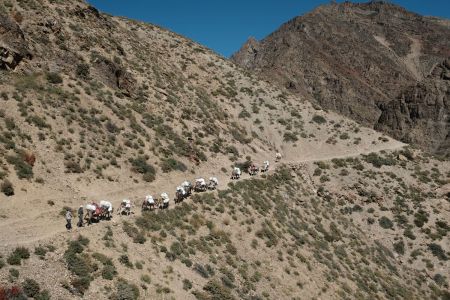 Dolpa Circuit (Lower & Upper Dolpa) | Nepal, 20.09 - 14.10.2018