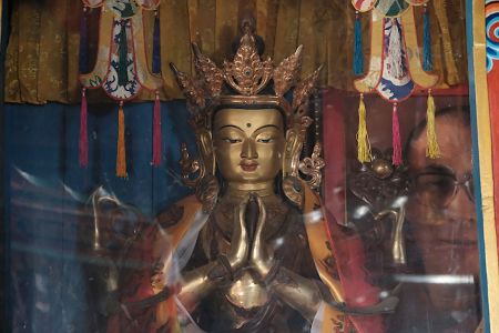 Dolpa Circuit (Lower & Upper Dolpa) | Nepal, 20.09 - 14.10.2018