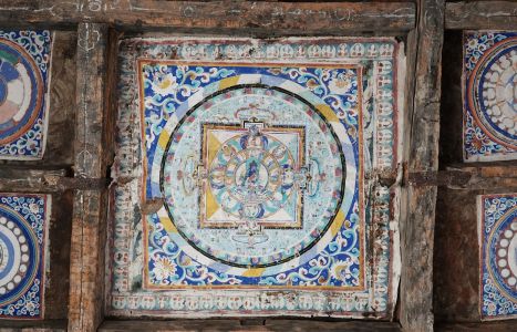 Dolpa Circuit (Lower & Upper Dolpa) | Nepal, 20.09 - 14.10.2018