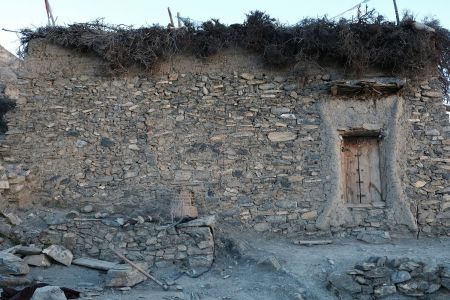 Dolpa Circuit (Lower & Upper Dolpa) | Nepal, 20.09 - 14.10.2018