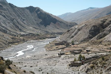 Dolpa Circuit (Lower & Upper Dolpa) | Nepal, 20.09 - 14.10.2018