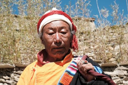 Dolpa Circuit (Lower & Upper Dolpa) | Nepal, 20.09 - 14.10.2018