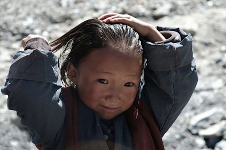 Dolpa Circuit (Lower & Upper Dolpa) | Nepal, 20.09 - 14.10.2018