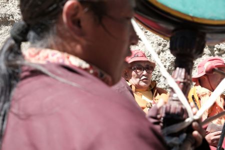 Dolpa Circuit (Lower & Upper Dolpa) | Nepal, 20.09 - 14.10.2018