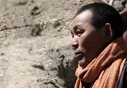 Dolpa Circuit (Lower & Upper Dolpa) | Nepal, 20.09 - 14.10.2018