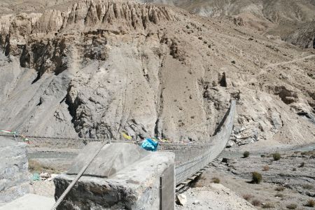 Dolpa Circuit (Lower & Upper Dolpa) | Nepal, 20.09 - 14.10.2018