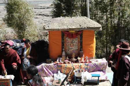 Dolpa Circuit (Lower & Upper Dolpa) | Nepal, 20.09 - 14.10.2018