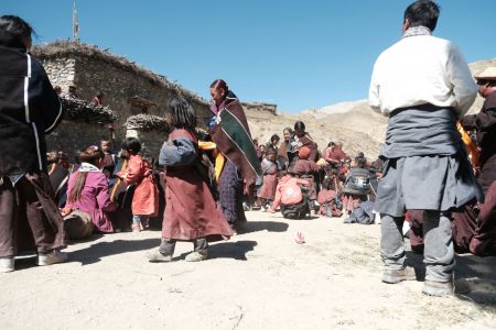 Dolpa Circuit (Lower & Upper Dolpa) | Nepal, 20.09 - 14.10.2018