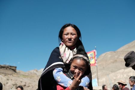 Dolpa Circuit (Lower & Upper Dolpa) | Nepal, 20.09 - 14.10.2018