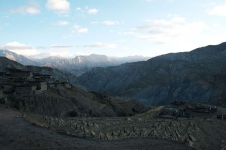 Dolpa Circuit (Lower & Upper Dolpa) | Nepal, 20.09 - 14.10.2018