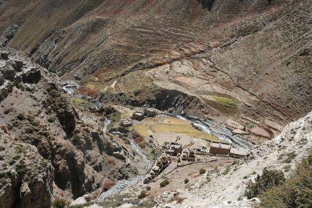 Dolpa Circuit (Lower & Upper Dolpa) | Nepal, 20.09 - 14.10.2018