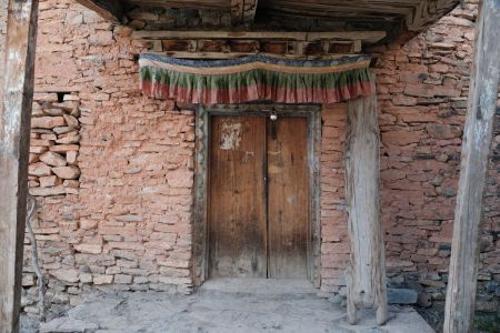 Dolpa Circuit (Lower & Upper Dolpa) | Nepal, 20.09 - 14.10.2018