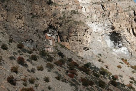 Dolpa Circuit (Lower & Upper Dolpa) | Nepal, 20.09 - 14.10.2018