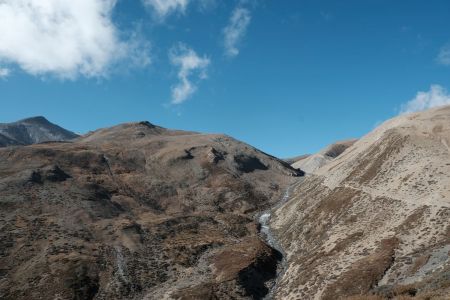 Dolpa Circuit (Lower & Upper Dolpa) | Nepal, 20.09 - 14.10.2018