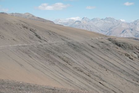 Dolpa Circuit (Lower & Upper Dolpa) | Nepal, 20.09 - 14.10.2018
