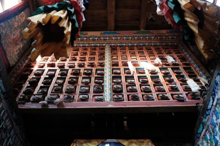 Dolpa Circuit (Lower & Upper Dolpa) | Nepal, 20.09 - 14.10.2018