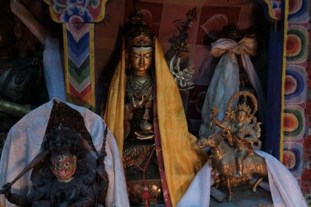 Dolpa Circuit (Lower & Upper Dolpa) | Nepal, 20.09 - 14.10.2018