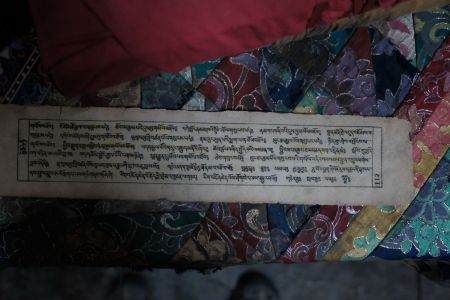 Dolpa Circuit (Lower & Upper Dolpa) | Nepal, 20.09 - 14.10.2018
