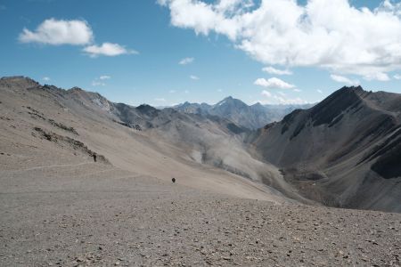 Dolpa Circuit (Lower & Upper Dolpa) | Nepal, 20.09 - 14.10.2018