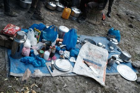 Dolpa Circuit (Lower & Upper Dolpa) | Nepal, 20.09 - 14.10.2018