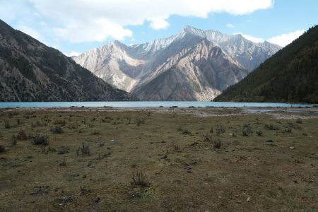 Dolpa Circuit (Lower & Upper Dolpa) | Nepal, 20.09 - 14.10.2018