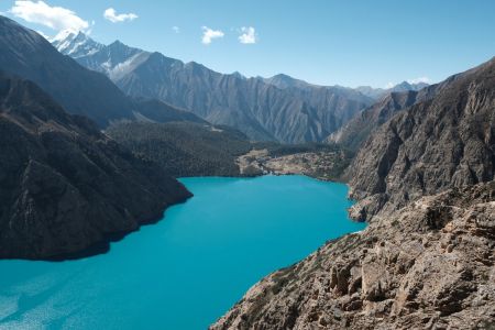 Dolpa Circuit (Lower & Upper Dolpa) | Nepal, 20.09 - 14.10.2018