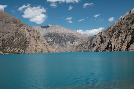 Dolpa Circuit (Lower & Upper Dolpa) | Nepal, 20.09 - 14.10.2018