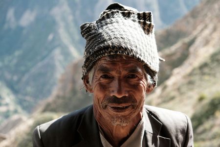 Dolpa Circuit (Lower & Upper Dolpa) | Nepal, 20.09 - 14.10.2018